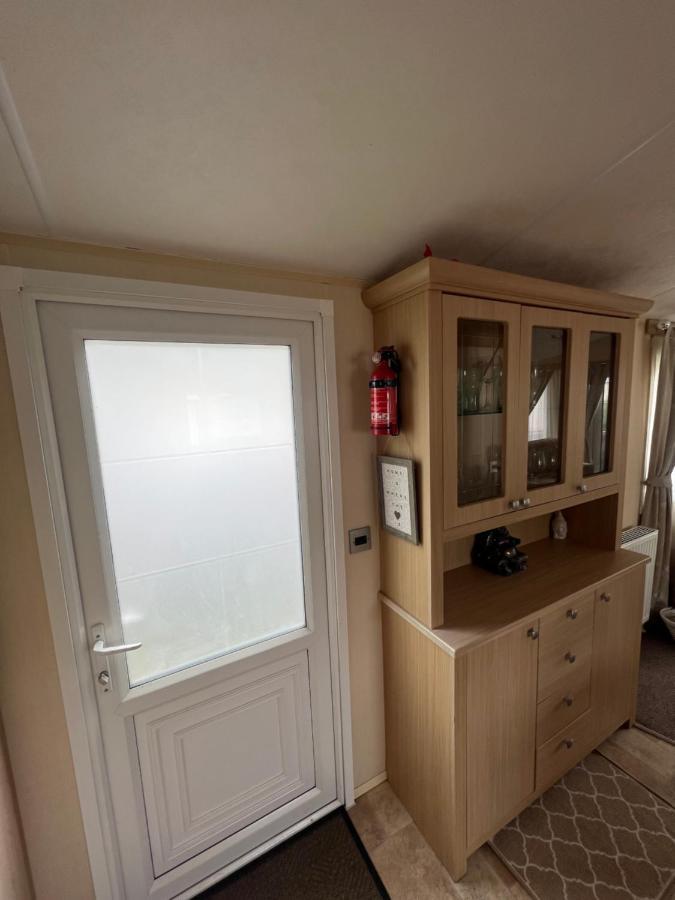 Bryn Morfa Holiday Park Conwy North Wales Eksteriør billede